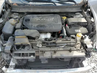 2017 Jeep Cherokee Limited с VIN 1C4PJLDB8HW526930, выставлен на аукционе Copart как лот 59165235 с пробегом 144 576 миль миль и Списание • Salvage title. История ставок и продаж доступна на DreamBid. Изображение 12.