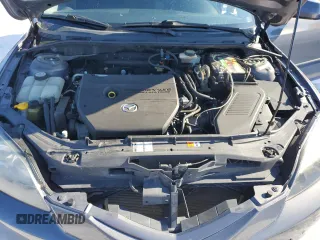 2007 Mazda 3 S Touring z VIN JM1BK343071762175, wystawiony jako Copart lot #88853515 z przebiegiem 110 160 mil mil oraz Szkoda całkowita • Salvage title. Historia ofert i sprzedaży dostępna na DreamBid. Obrazek 11.
