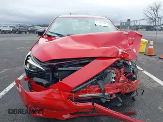 2024 Subaru Impreza с VIN JF1GUABC6R8908229, выставлен на аукционе IAAI как лот 41804590 с пробегом Не указан миль и . История ставок и продаж доступна на DreamBid. Изображение 12.