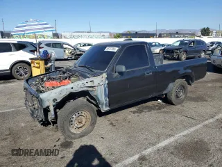 1994 Toyota Pickup with VIN JT4RN81A6R5199943, listed as a Copart auction lot 88707995 with 146,448 mi miles and Clean Title. Bid and sale history available at DreamBid. Image 1.