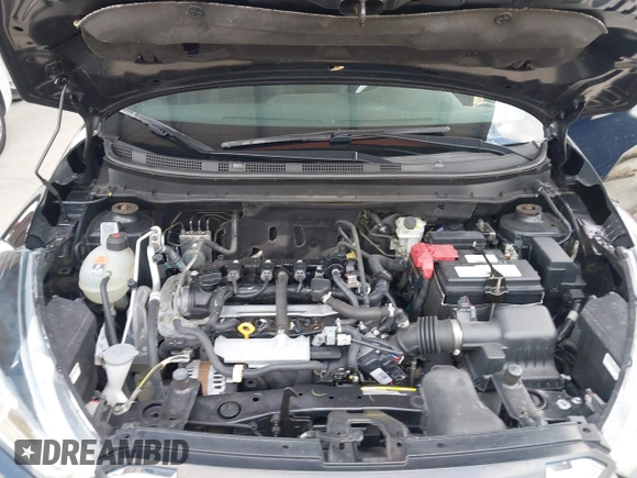 2020 Nissan Kicks S z VIN 3N1CP5BV5LL551291, wystawiony jako IAAI lot #42311004 z przebiegiem Nie podano mil oraz . Historia ofert i sprzedaży dostępna na DreamBid. Obrazek 10.