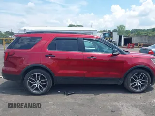 2016 Ford Explorer Sport с VIN 1FM5K8GT6GGB49217, выставлен на аукционе IAAI как лот 42683515 с пробегом 143 413 миль миль и . История ставок и продаж доступна на DreamBid. Изображение 13.