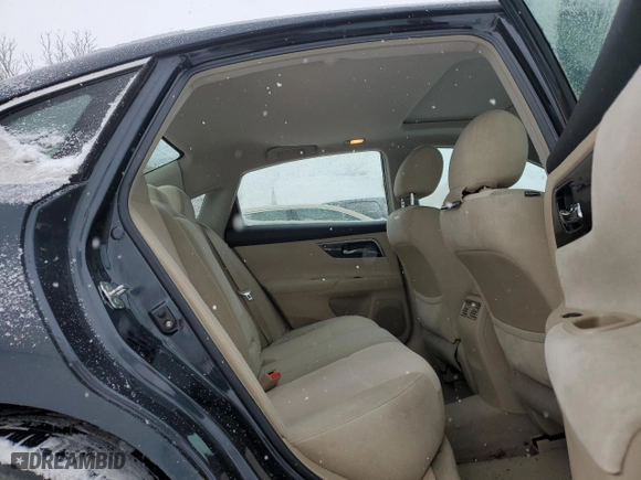 2013 Nissan Altima 2.5 SV with VIN 1N4AL3AP1DN422866, listed as a Copart auction lot 41865965 with 170,501 mi miles and Clean Title. Bid and sale history available at carsss.com. Image 10.