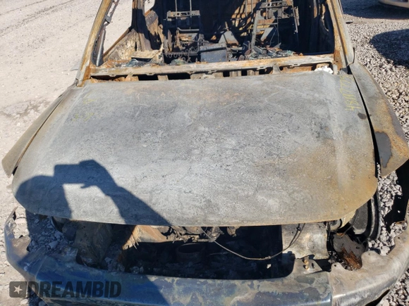 2004 Nissan Titan LE with VIN 1N6AA07A64N566170, listed as a Copart auction lot 48197775 with Not Provided miles and Non Repairable. Bid and sale history available at DreamBid. Image 11.