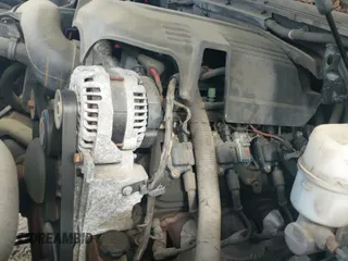 2007 GMC Yukon XL z VIN 1GKFK668X7J280605, wystawiony jako IAAI lot #43056387 z przebiegiem 240 551 mil mil oraz . Historia ofert i sprzedaży dostępna na DreamBid. Obrazek 13.