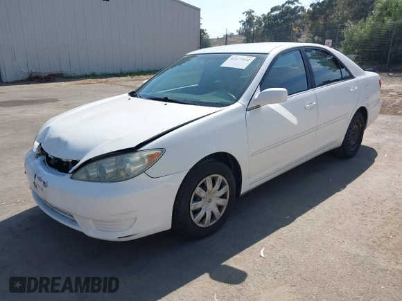 2006 Toyota Camry STD с VIN 4T1BE30K16U695700, выставлен на аукционе IAAI как лот 42477112 с пробегом 214 443 миль миль и . История ставок и продаж доступна на DreamBid. Изображение 18.