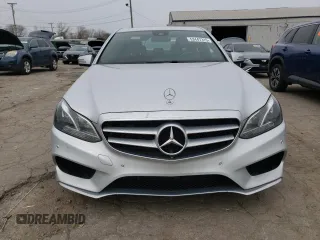 2015 Mercedes-Benz E-Class E 250 BlueTEC Luxury with VIN WDDHF9HB2FB132238, listed as a Copart auction lot 53447315 with 172,289 mi miles and Clean Title. Bid and sale history available at carsss.com. Image 5.