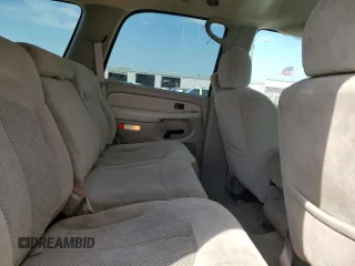 2002 Chevrolet Tahoe LS with VIN 1GNEC13Z22R140215, listed as a Copart auction lot 70225174 with 263,278 mi miles and Salvage Title. Bid and sale history available at carsss.com. Image 11.