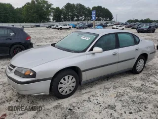 2004 Chevrolet Impala с VIN 2G1WF52E349139316, выставлен на аукционе Copart как лот 59657425 с пробегом 166 536 миль миль и Списание • Salvage title. История ставок и продаж доступна на DreamBid. Изображение 1.