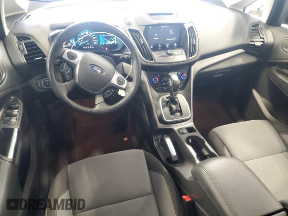 2018 Ford C-Max SE z VIN 1FADP5AU5JL102184, wystawiony jako Copart lot #54174085 z przebiegiem 89 182 mil mil oraz Nie do naprawy. Historia ofert i sprzedaży dostępna na DreamBid. Obrazek 8.