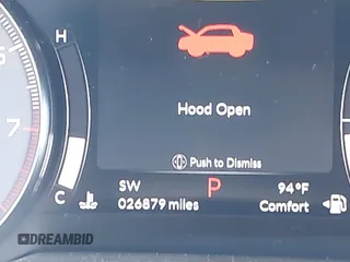 2020 Acura RDX with VIN 5J8TC2H35LL007934, listed as a IAAI auction lot 42597543 with 26,879 mi miles and . Bid and sale history available at DreamBid. Image 15.