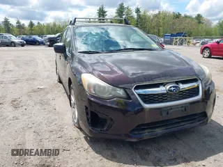 2012 Subaru Impreza 2.0i с VIN JF1GPAA68CH223952, выставлен на аукционе IAAI как лот 42228758 с пробегом 177 758 миль миль и . История ставок и продаж доступна на DreamBid. Изображение 6.
