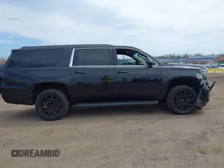 2017 Chevrolet Suburban LT with VIN 1GNSKHKCXHR194365, listed as a IAAI auction lot 42060690 with 213,424 mi miles and . Bid and sale history available at DreamBid. Image 13.