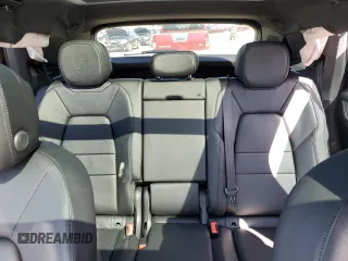 2024 Porsche Cayenne с VIN WP1AA2AY3RDA04548, выставлен на аукционе Copart как лот 48306425 с пробегом Не указан миль и Чистый • Clean title. История ставок и продаж доступна на DreamBid. Изображение 10.