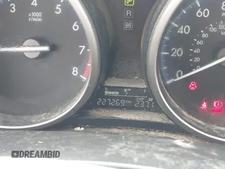 2012 Mazda Mazda3 i Touring with VIN JM1BL1L73C1562553, listed as a IAAI auction lot 42073390 with 227,269 mi miles. Bid and sale history available at carsss.com. Image 16.