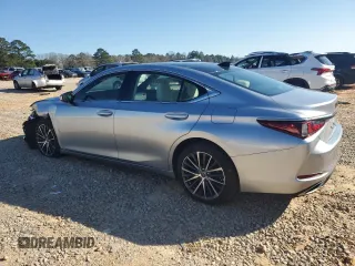 2022 Lexus ES 350 z VIN 58ADZ1B18NU135301, wystawiony jako Copart lot #45316895 z przebiegiem 32 746 mil mil oraz Szkody całkowita. Historia ofert i sprzedaży dostępna na DreamBid. Obrazek 2.
