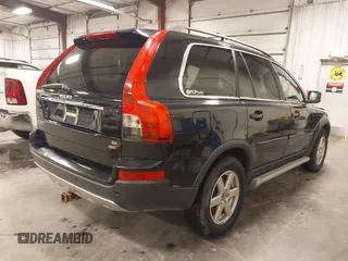 2007 Volvo XC90 I6 with VIN YV4CZ982671353700, listed as a IAAI auction lot 42011095 with 201,566 mi miles and . Bid and sale history available at DreamBid. Image 4.
