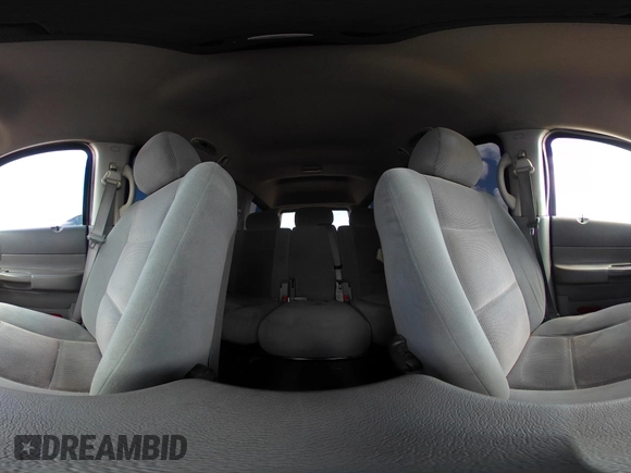 2004 Dodge Durango SLT with VIN 1D4HD48N34F138801, listed as a IAAI auction lot 42565094 with 123,220 mi miles and . Bid and sale history available at DreamBid. Image 18.