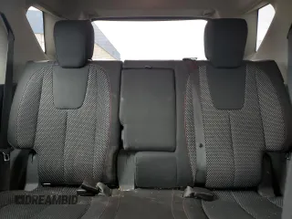2015 Chevrolet Equinox LT with VIN 2GNFLFE30F6296815, listed as a Copart auction lot 50362215 with 191,642 mi miles and Clean Title. Bid and sale history available at DreamBid. Image 10.
