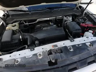 2021 Chevrolet Colorado 2WD LT с VIN 1GCHSCEA2M1271531, выставлен на аукционе Copart как лот 83871245 с пробегом 70 536 миль миль и Списание • Salvage title. История ставок и продаж доступна на DreamBid. Изображение 13.
