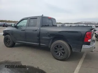 2016 Ram 1500 Outdoorsman z VIN 1C6RR7GT5GS290165, wystawiony jako Copart lot #44628465 z przebiegiem 133 797 mil mil oraz Szkoda całkowita • Salvage title. Historia ofert i sprzedaży dostępna na DreamBid. Obrazek 2.