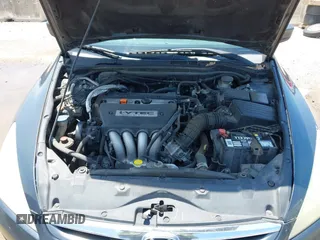 2006 Honda Accord LX with VIN 3HGCM56456G702622, listed as a IAAI auction lot 42393872 with Not provided miles and . Bid and sale history available at DreamBid. Image 10.