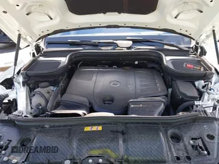 2024 Mercedes-Benz GLS 450 с VIN 4JGFF5KE9RB036748, выставлен на аукционе IAAI как лот 42258182 с пробегом 20 755 миль миль и . История ставок и продаж доступна на DreamBid. Изображение 10.