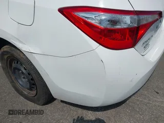 2016 Toyota Corolla L с VIN 2T1BURHE2GC496520, выставлен на аукционе IAAI как лот 42593314 с пробегом 196 891 миль миль и . История ставок и продаж доступна на DreamBid. Изображение 21.