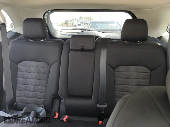 2023 Ford Edge SEL z VIN 2FMPK4J95PBA22786, wystawiony jako Copart lot #55786155 z przebiegiem 28 222 mil mil oraz Szkoda całkowita • Salvage title. Historia ofert i sprzedaży dostępna na DreamBid. Obrazek 10.