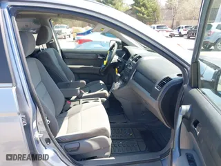 2008 Honda CR-V EX with VIN JHLRE48538C018330, listed as a IAAI auction lot 42097814 with 149,795 mi miles. Bid and sale history available at carsss.com. Image 5.