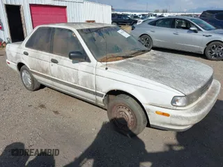 1991 Nissan Sentra E с VIN JN1EB31P7MU018834, выставлен на аукционе IAAI как лот 41892190 с пробегом 211 172 миль миль и . История ставок и продаж доступна на DreamBid. Изображение 1.