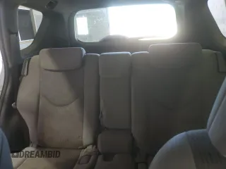 2010 Toyota RAV4 с VIN 2T3ZF4DV4AW027573, выставлен на аукционе Copart как лот 61654935 с пробегом 321 886 миль миль и Чистый • Clean title. История ставок и продаж доступна на DreamBid. Изображение 10.
