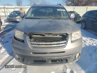 2008 Subaru Tribeca Limited с VIN 4S4WX97D584415298, выставлен на аукционе Copart как лот 88850355 с пробегом 222 820 миль миль и Чистый • Clean title. История ставок и продаж доступна на DreamBid. Изображение 5.