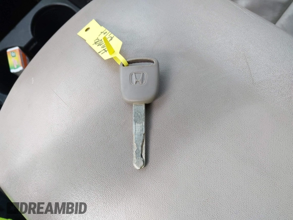 2011 Honda Pilot EX-L with VIN 5FNYF3H69BB043509, listed as a IAAI auction lot 41127719 with 241,167 mi miles and . Bid and sale history available at DreamBid. Image 11.