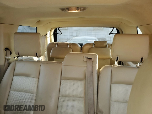 2006 Mercury Mountaineer with VIN 4M2EU37E96UJ11946, listed as a Copart auction lot 83606244 with 127,563 mi miles and Salvage title. Bid and sale history available at DreamBid. Image 10.
