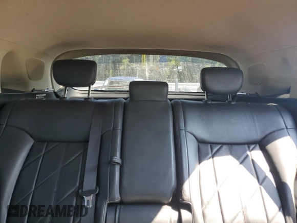 2009 Infiniti FX with VIN JNRAS18W39M151367, listed as a Copart auction lot 69659994 with 199,736 mi miles and Non Repairable. Bid and sale history available at DreamBid. Image 10.