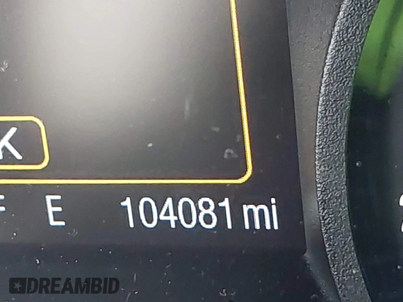 2013 Ford Fusion SE with VIN 3FA6P0H98DR253944, listed as a IAAI auction lot 42525128 with 104,081 mi miles and . Bid and sale history available at DreamBid. Image 15.