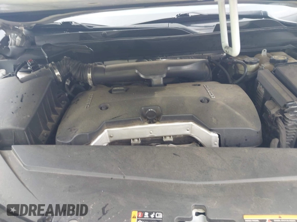 2016 Chevrolet Impala LT with VIN 2G1105SA1G9172540, listed as a IAAI auction lot 41943496 with 202,792 mi miles and . Bid and sale history available at DreamBid. Image 10.