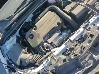 2024 Chevrolet Malibu LS с VIN 1G1ZC5STXRF186667, выставлен на аукционе Copart как лот 71027645 с пробегом 40 208 миль миль и Списание • Salvage title. История ставок и продаж доступна на DreamBid. Изображение 13.