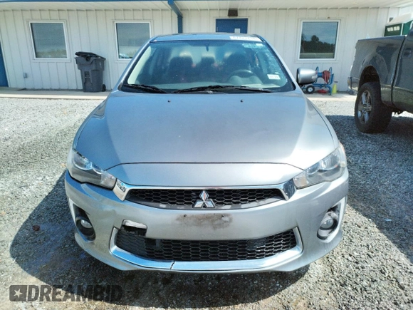 2016 Mitsubishi Lancer ES with VIN JA32U2FU8GU010120, listed as a Copart auction lot 67423734 with 147,485 mi miles and Clean Title. Bid and sale history available at carsss.com. Image 5.