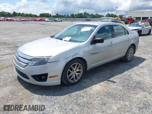 2012 Ford Fusion SEL with VIN 3FAHP0JG9CR110243, listed as a IAAI auction lot 42419099 with 164,000 mi miles and . Bid and sale history available at DreamBid. Image 2.