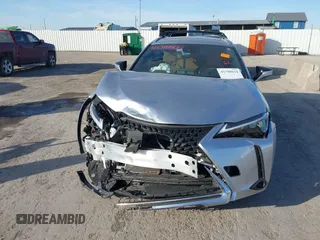 2024 Lexus UX 250h Premium with VIN JTHP6JBH6R2174287, listed as a IAAI auction lot 41788634 with 15,625 mi miles and . Bid and sale history available at DreamBid. Image 13.