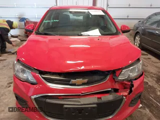 2020 Chevrolet Sonic LT with VIN 1G1JG6SB8L4133399, listed as a IAAI auction lot 41349113 with 66,815 mi miles and . Bid and sale history available at DreamBid. Image 12.