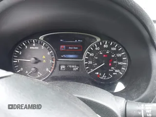 2015 Nissan Altima SL with VIN 1N4BL3AP6FC202593, listed as a IAAI auction lot 40765451 with 179,365 mi miles and . Bid and sale history available at DreamBid. Image 7.