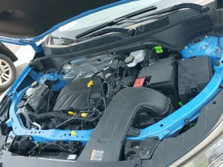 2024 Chevrolet Trax 1RS с VIN KL77LGE25RC130907, выставлен на аукционе IAAI как лот 42482969 с пробегом 21 363 миль миль и . История ставок и продаж доступна на DreamBid. Изображение 20.