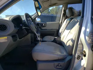 2006 Hyundai Santa Fe GLS with VIN KM8SC13E66U095786, listed as a Copart auction lot 82273614 with 165,745 mi miles and Clean Title. Bid and sale history available at carsss.com. Image 7.