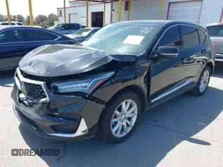 2021 Acura RDX z VIN 5J8TC1H33ML006504, wystawiony jako IAAI lot #41933576 z przebiegiem 77 045 mil mil oraz . Historia ofert i sprzedaży dostępna na DreamBid. Obrazek 17.
