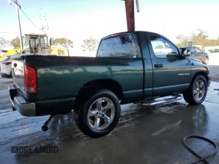 2002 Dodge 1500 with VIN 1D7HA16K12J170479, listed as a Copart auction lot 82389324 with 151,733 mi miles and Clean Title. Bid and sale history available at DreamBid. Image 3.