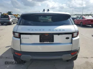 2017 Land Rover Range Rover Evoque SE z VIN SALVP2BGXHH248897, wystawiony jako Copart lot #58407095 z przebiegiem 53 016 mil mil oraz Szkoda całkowita • Salvage title. Historia ofert i sprzedaży dostępna na DreamBid. Obrazek 6.