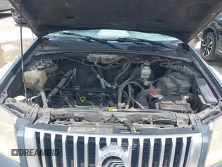 2010 Mercury Mariner с VIN 4M2CN8B79AKJ14912, выставлен на аукционе IAAI как лот 42680388 с пробегом 192 095 миль миль и . История ставок и продаж доступна на DreamBid. Изображение 10.